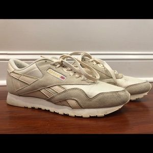 Reebok Classic Nylon R13